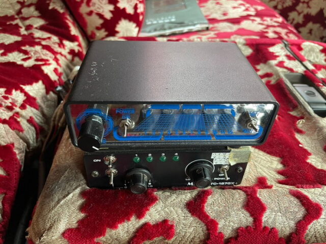 いすゞ　フォワード　庫内部屋仕様　ステンレスパーツ多数　ロケット