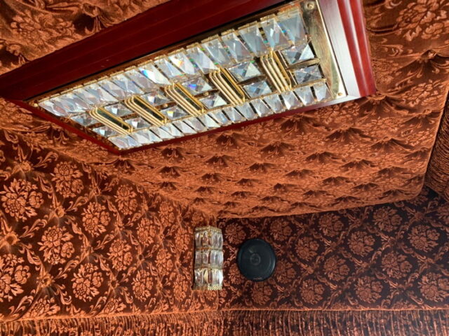 【917】H29　レンジャー　ハイルーフ　冷凍ウィング　6300ワイド　エアサス　キーストン床