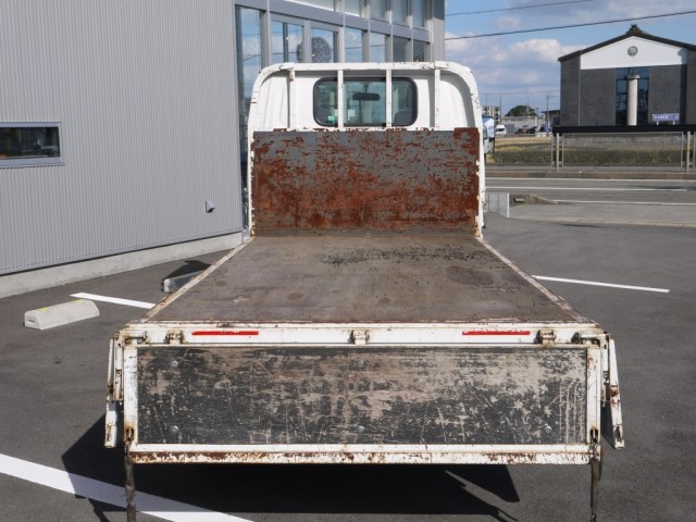 【vk-642】H25　エルフ　2ｔ　平ボディ　標準