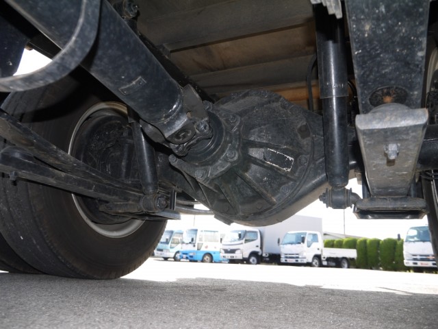 【vk-642】H25　エルフ　2ｔ　平ボディ　標準