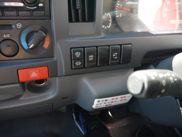 【vk-642】H25　エルフ　2ｔ　平ボディ　標準