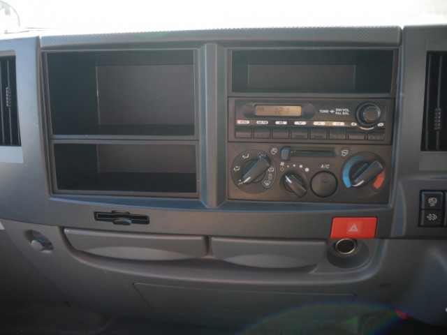 【vk-642】H25　エルフ　2ｔ　平ボディ　標準