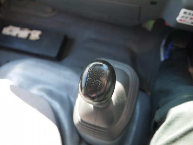 【vk-642】H25　エルフ　2ｔ　平ボディ　標準