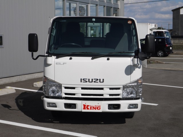 【vk-642】H25　エルフ　2ｔ　平ボディ　標準