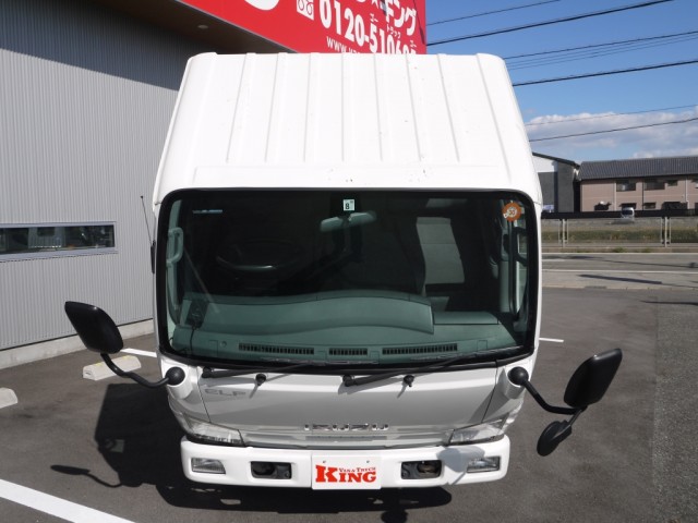 【vk-642】H25　エルフ　2ｔ　平ボディ　標準