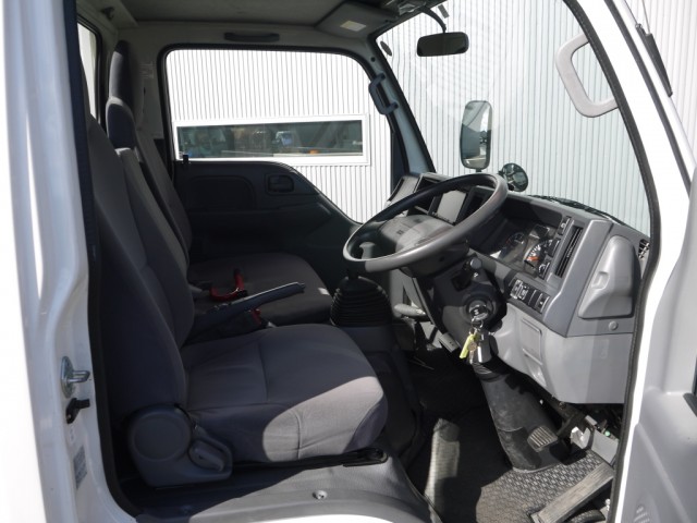 【vk-641】H25 タイタン　2ｔ　平ボディ　標準　