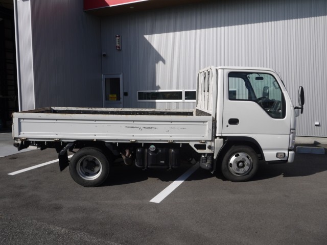 【vk-641】H25 タイタン　2ｔ　平ボディ　標準　