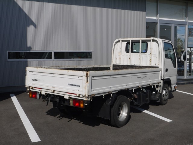 【vk-641】H25 タイタン　2ｔ　平ボディ　標準　