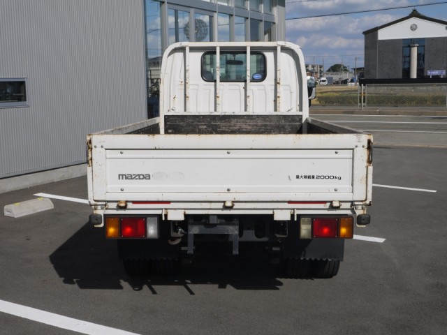 【vk-641】H25 タイタン　2ｔ　平ボディ　標準　