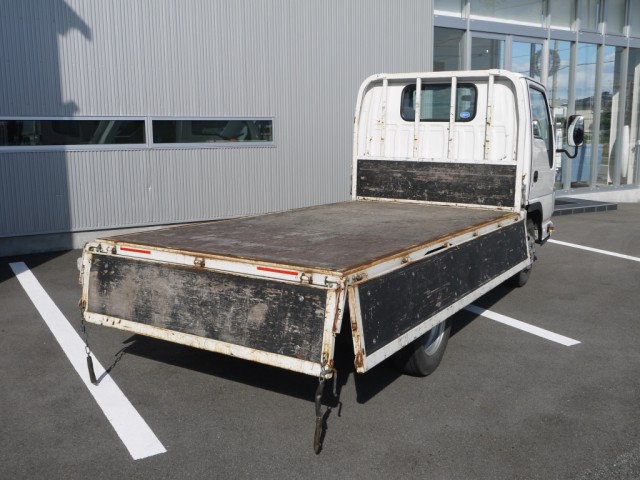 【vk-641】H25 タイタン　2ｔ　平ボディ　標準　