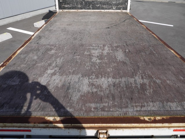 【vk-641】H25 タイタン　2ｔ　平ボディ　標準　