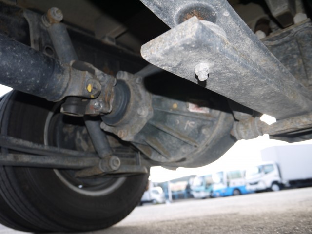 【vk-641】H25 タイタン　2ｔ　平ボディ　標準　