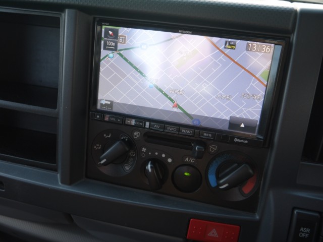 【vk-641】H25 タイタン　2ｔ　平ボディ　標準　