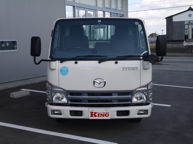 【vk-641】H25 タイタン　2ｔ　平ボディ　標準　