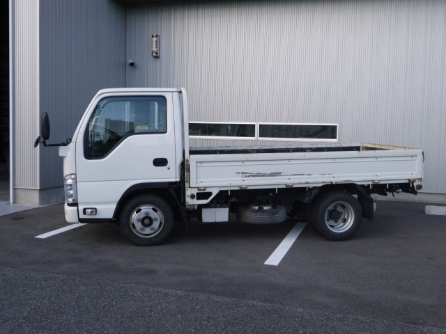 【vk-641】H25 タイタン　2ｔ　平ボディ　標準　