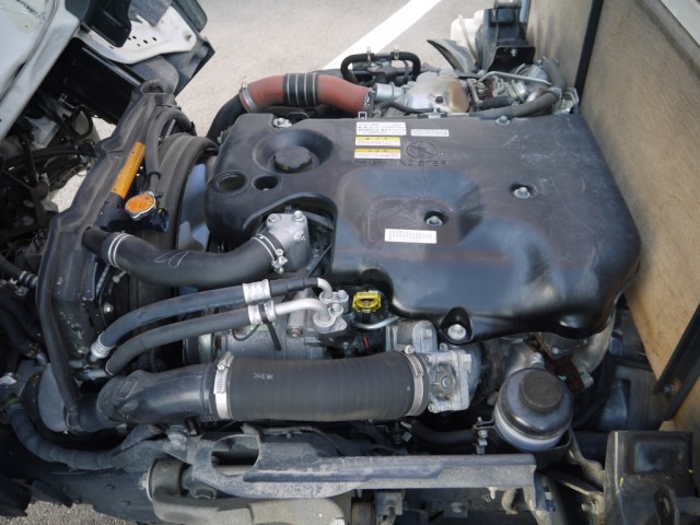 【vk-641】H25 タイタン　2ｔ　平ボディ　標準　