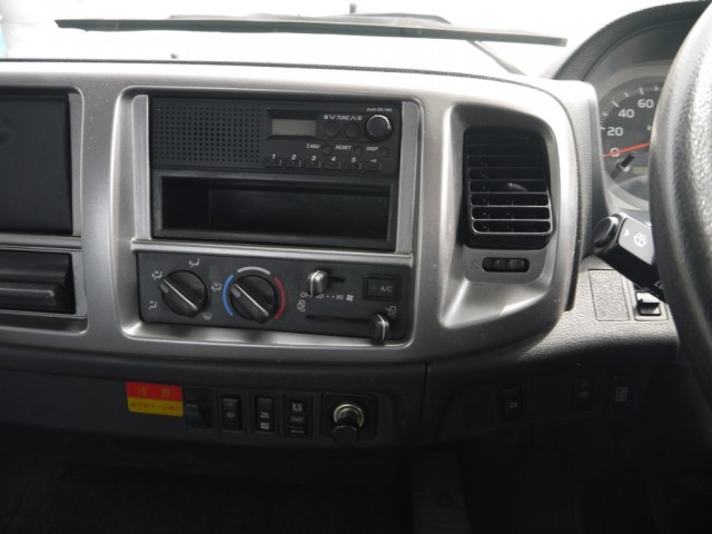 【vk-715】H24　レンジャー　4段クレーン　ラジコン