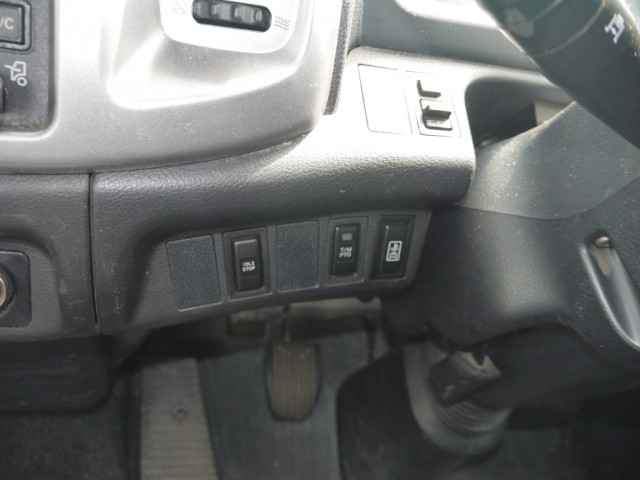 【vk-715】H24　レンジャー　4段クレーン　ラジコン