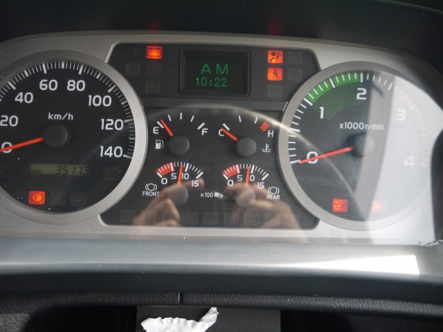 【vk-715】H24　レンジャー　4段クレーン　ラジコン