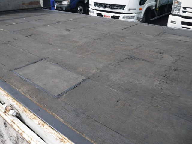 【vk-715】H24　レンジャー　4段クレーン　ラジコン