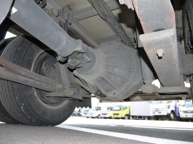 【vk-720】H22　エルフ　氷感仕様　冷蔵冷凍車　－5℃設定　検付