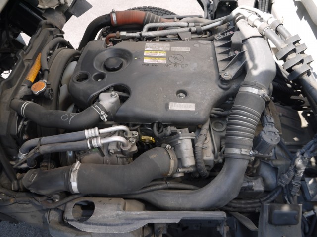 【vk-720】H22　エルフ　氷感仕様　冷蔵冷凍車　－5℃設定　検付