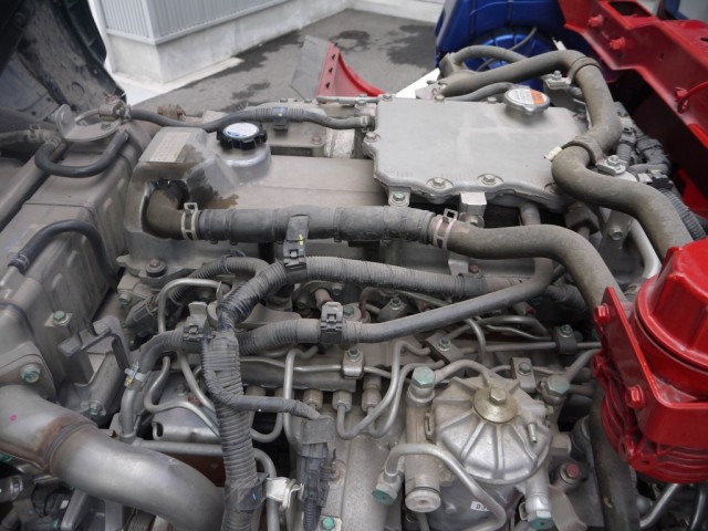 H29　レンジャー　深ダンプ　カスタム