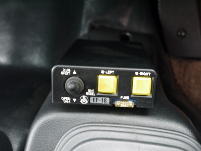 H29　レンジャー　深ダンプ　カスタム