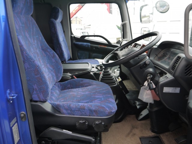 H29　レンジャー　深ダンプ　カスタム