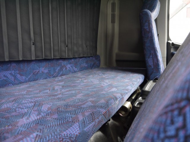 H29　レンジャー　深ダンプ　カスタム