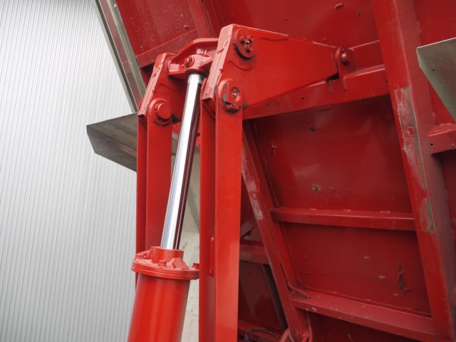 H29　レンジャー　深ダンプ　カスタム