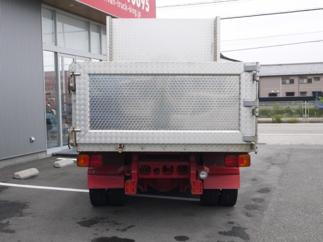 H29　レンジャー　深ダンプ　カスタム