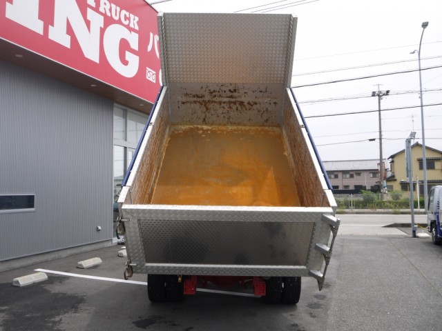 H29　レンジャー　深ダンプ　カスタム