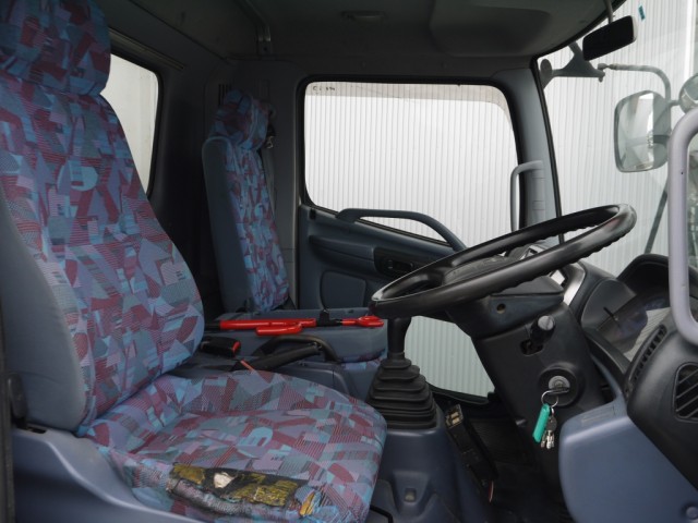 【vk-719】H15 レンジャー 深ダンプ 8立米