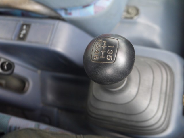 【vk-719】H15 レンジャー 深ダンプ 8立米