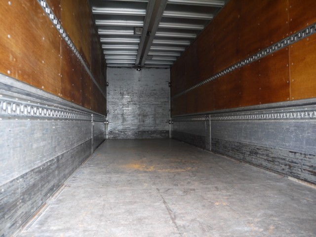 【vk－835】H19　プロフィア　アルミウイング　4軸低床