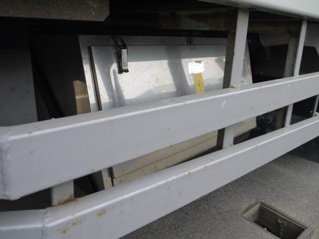 【vk－835】H19　プロフィア　アルミウイング　4軸低床