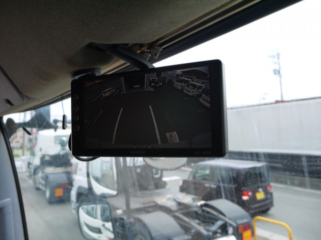 【vk－835】H19　プロフィア　アルミウイング　4軸低床