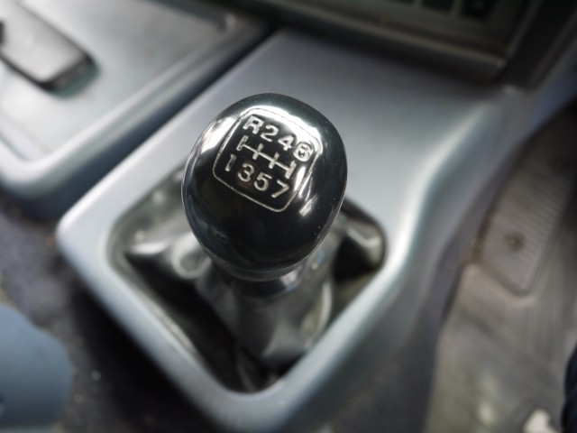 【vk－835】H19　プロフィア　アルミウイング　4軸低床