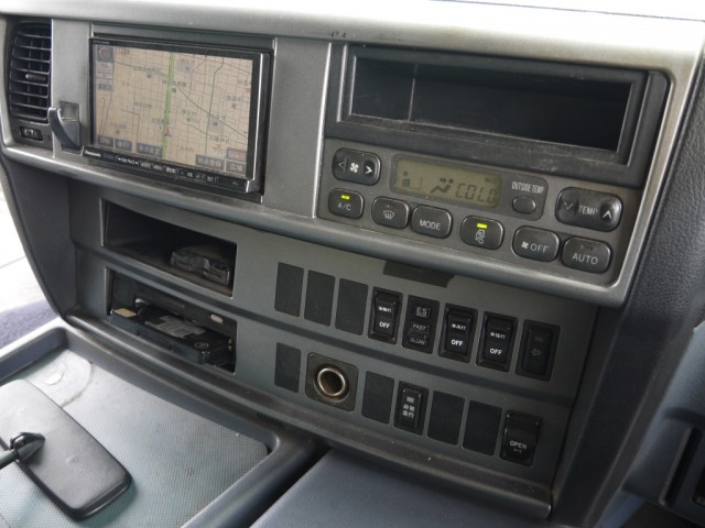 【vk－835】H19　プロフィア　アルミウイング　4軸低床