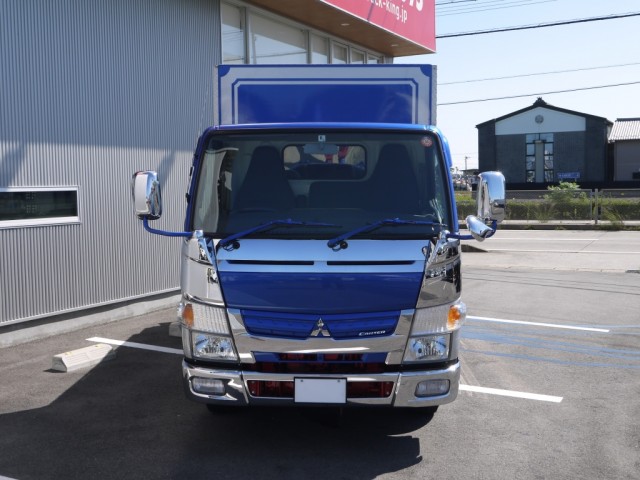 【vk-809】H28　キャンター　3ｔ　深ダンプ