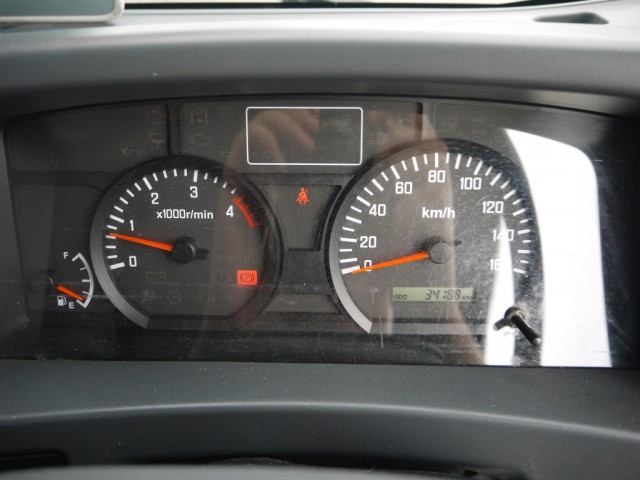 【vk－863】H29　エルフ　5段クレーン　ラジコン　フックイン