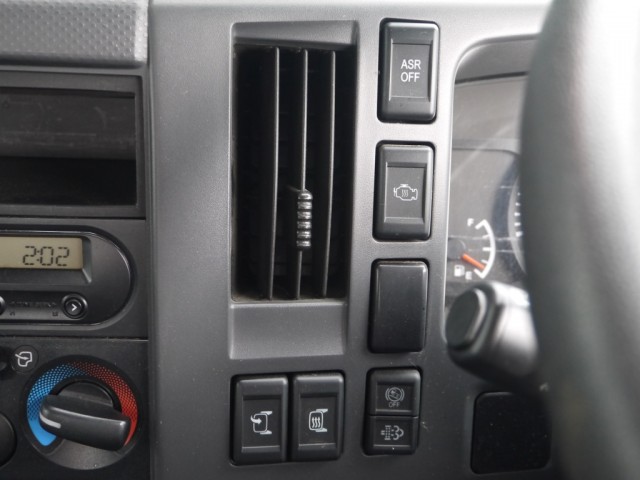 【vk－863】H29　エルフ　5段クレーン　ラジコン　フックイン