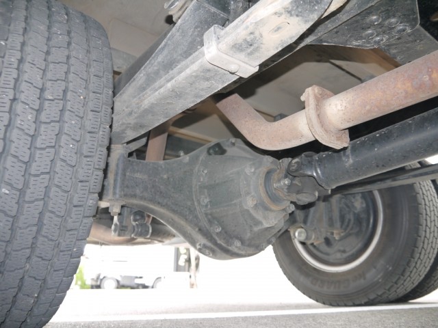 【vk－863】H29　エルフ　5段クレーン　ラジコン　フックイン