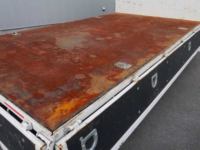 【vk－863】H29　エルフ　5段クレーン　ラジコン　フックイン