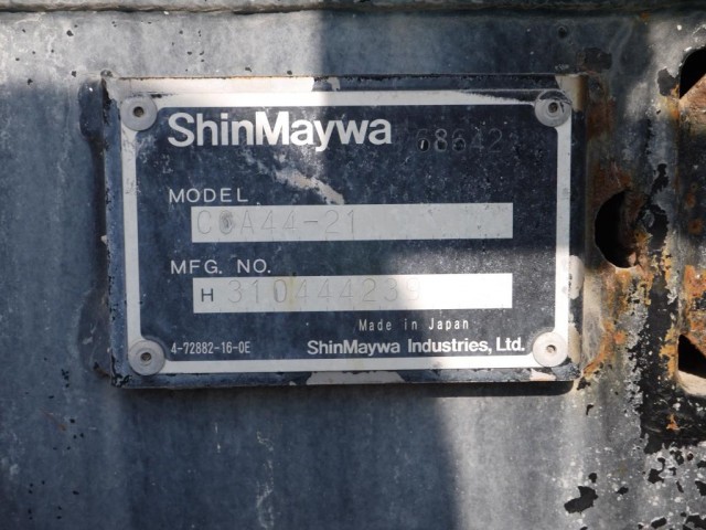 【vk-919】H24　フォワード　アームロール