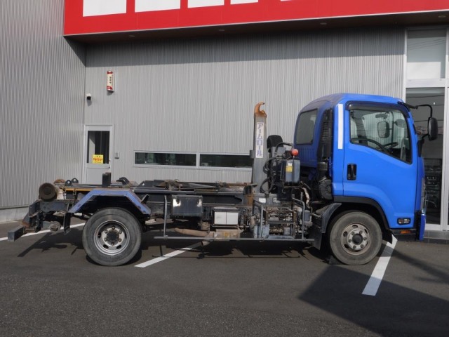 【vk-919】H24　フォワード　アームロール