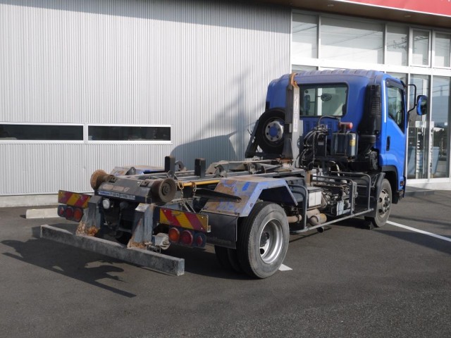 【vk-919】H24　フォワード　アームロール