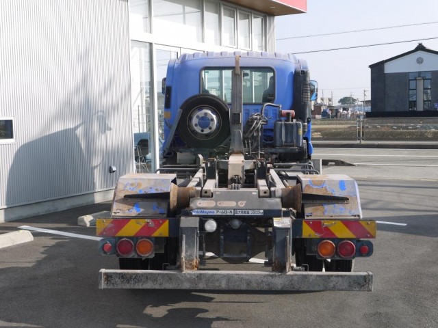 【vk-919】H24　フォワード　アームロール