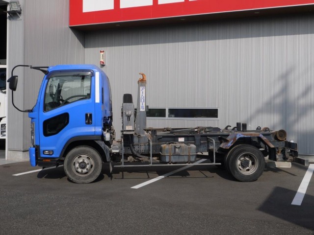 【vk-919】H24　フォワード　アームロール